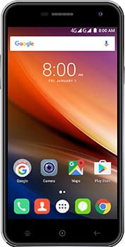 Haier Ginger G55 — price and specifications in Pakistan
