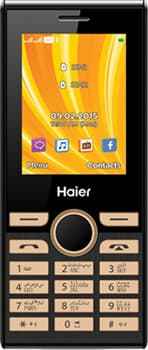 Haier Klassic C40 — price and specifications in Pakistan