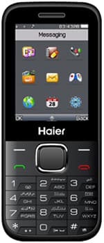 Haier Klassic M106 — price and specifications in Pakistan