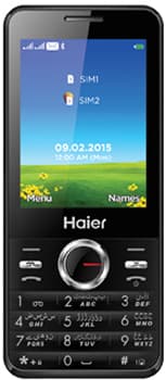 Haier Klassic M107 — price and specifications in Pakistan