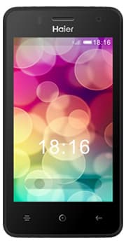 Haier Pursuit G10 — price and specifications in Pakistan