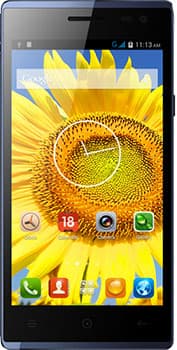 Haier Pursuit G30 — price and specifications in Pakistan