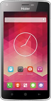 Haier Pursuit G40 — price and specifications in Pakistan