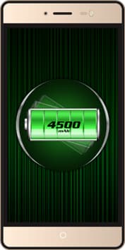 Haier Volt P4500 — price and specifications in Pakistan