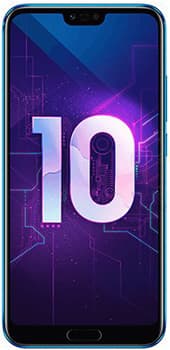 Honor 10 — price and specifications in Pakistan