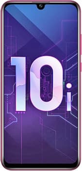 Honor 10i — price and specifications in Pakistan