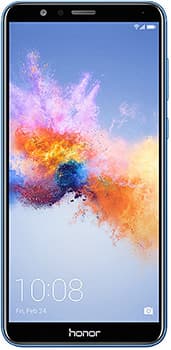 Honor 7X — price and specifications in Pakistan