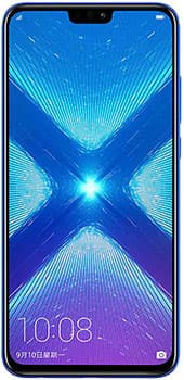 Honor 8X — price and specifications in Pakistan