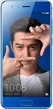 Honor 9 — price and specifications in Pakistan
