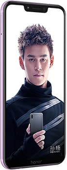 Honor Play — price and specifications in Pakistan