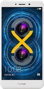 Huawei Honor 6x — price and specifications in Pakistan