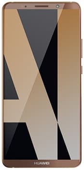 Huawei Mate 10 — price and specifications in Pakistan