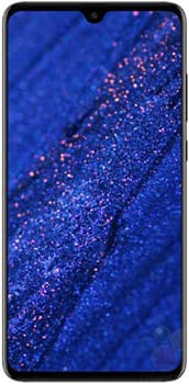 Huawei Mate 20 — price and specifications in Pakistan