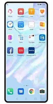 Huawei Mate V — price and specifications in Pakistan