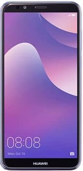 Huawei Y7 Prime 2018 — price and specifications in Pakistan