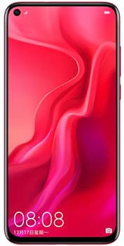 Huawei Nova 4 — price and specifications in Pakistan