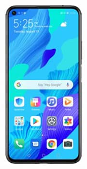 Huawei Nova 5T — price and specifications in Pakistan