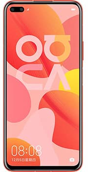 Huawei Nova 6 — price and specifications in Pakistan
