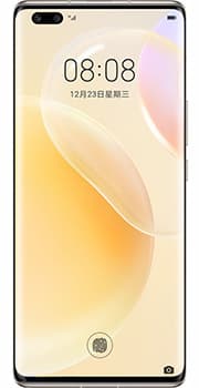 Huawei Nova 8 Pro — price and specifications in Pakistan