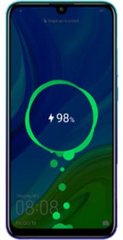 Huawei Nova Lite 3 Plus — price and specifications in Pakistan