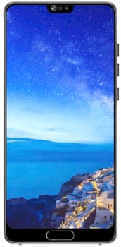 Huawei P20 — price and specifications in Pakistan