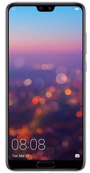 Huawei P20 Pro — price and specifications in Pakistan