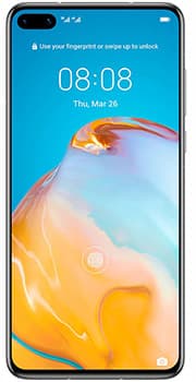 Huawei P40 — price and specifications in Pakistan