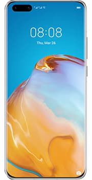 Huawei P40 Pro Plus — price and specifications in Pakistan