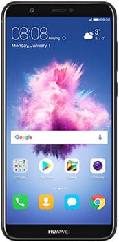 Huawei P Smart — price and specifications in Pakistan