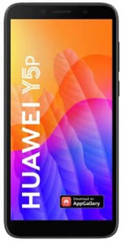 Huawei Y5p — price and specifications in Pakistan