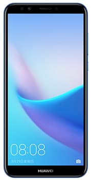 Huawei Y6 Prime 2018 — price and specifications in Pakistan
