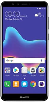 Huawei Y9 2018 — price and specifications in Pakistan