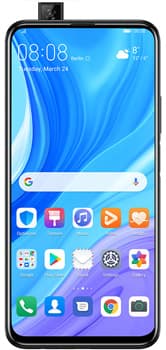 Huawei Y9s 2019 — price and specifications in Pakistan