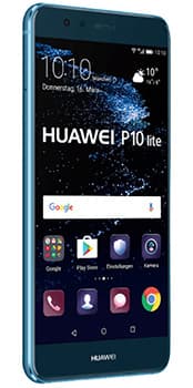 Huawei P10 Lite — price and specifications in Pakistan