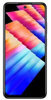 Infinix Hot 30 — price and specifications in Pakistan