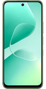 Infinix Hot 60 — price and specifications in Pakistan