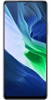 Infinix Note 10 — price and specifications in Pakistan