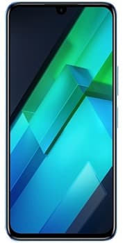 Infinix Note 12 6GB — price and specifications in Pakistan