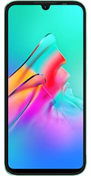 Infinix Smart 5 3GB