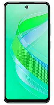 Infinix Smart 8 4GB