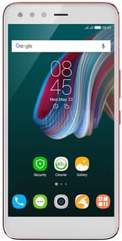Infinix Zero 5 — price and specifications in Pakistan