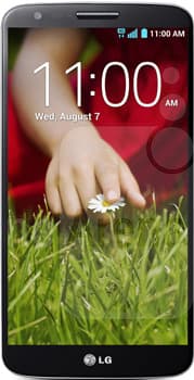 LG G2 — price and specifications in Pakistan