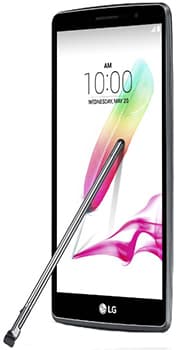 LG G4 Stylus — price and specifications in Pakistan