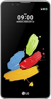 LG G5 Stylus — price and specifications in Pakistan