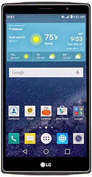 LG G Vista 2 — price and specifications in Pakistan