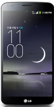 LG G Flex — price and specifications in Pakistan
