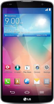 LG G Pro 2 — price and specifications in Pakistan