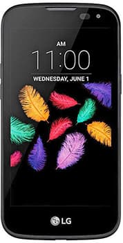 LG K3 2017 — price and specifications in Pakistan
