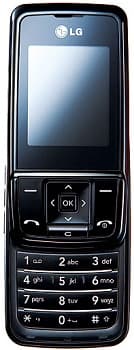 LG KG290 — price and specifications in Pakistan