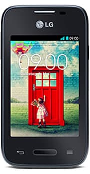 LG L35 — price and specifications in Pakistan